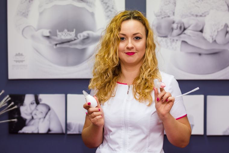 Szkoła rodzenia Kielce