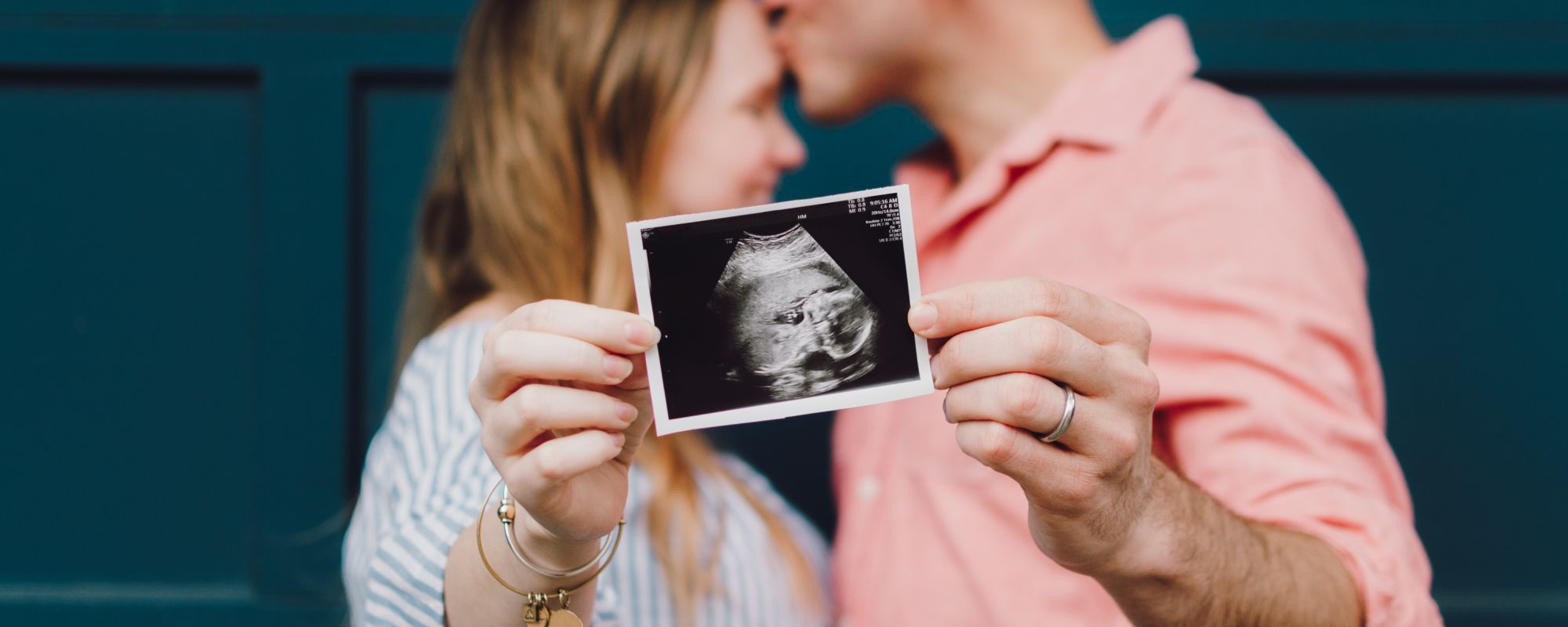 Ciekawostki z życia łonowego dziecka