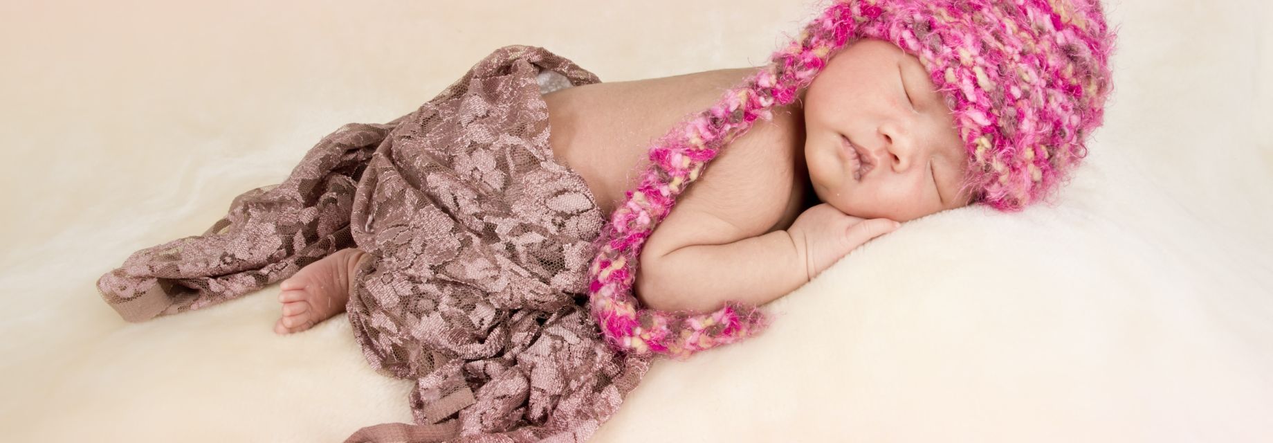 Kilka sposobów na lepszy sen Twojego dziecka