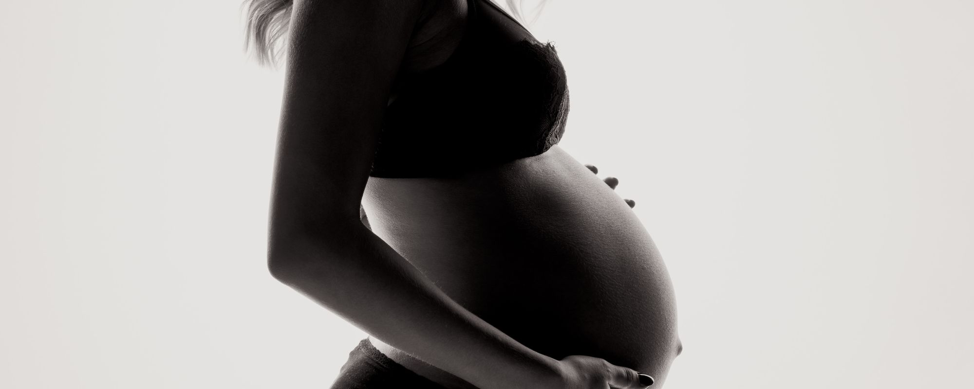 W oczekiwaniu na pierwsze ruchy dziecka