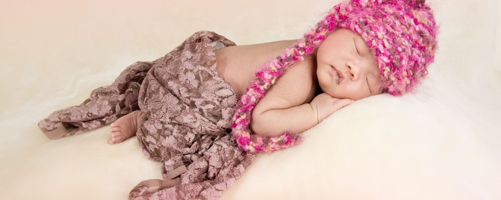 Kilka sposobów na lepszy sen Twojego dziecka