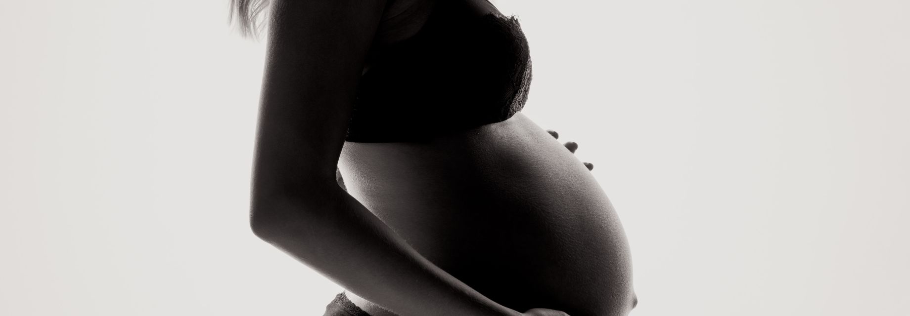 W oczekiwaniu na pierwsze ruchy dziecka