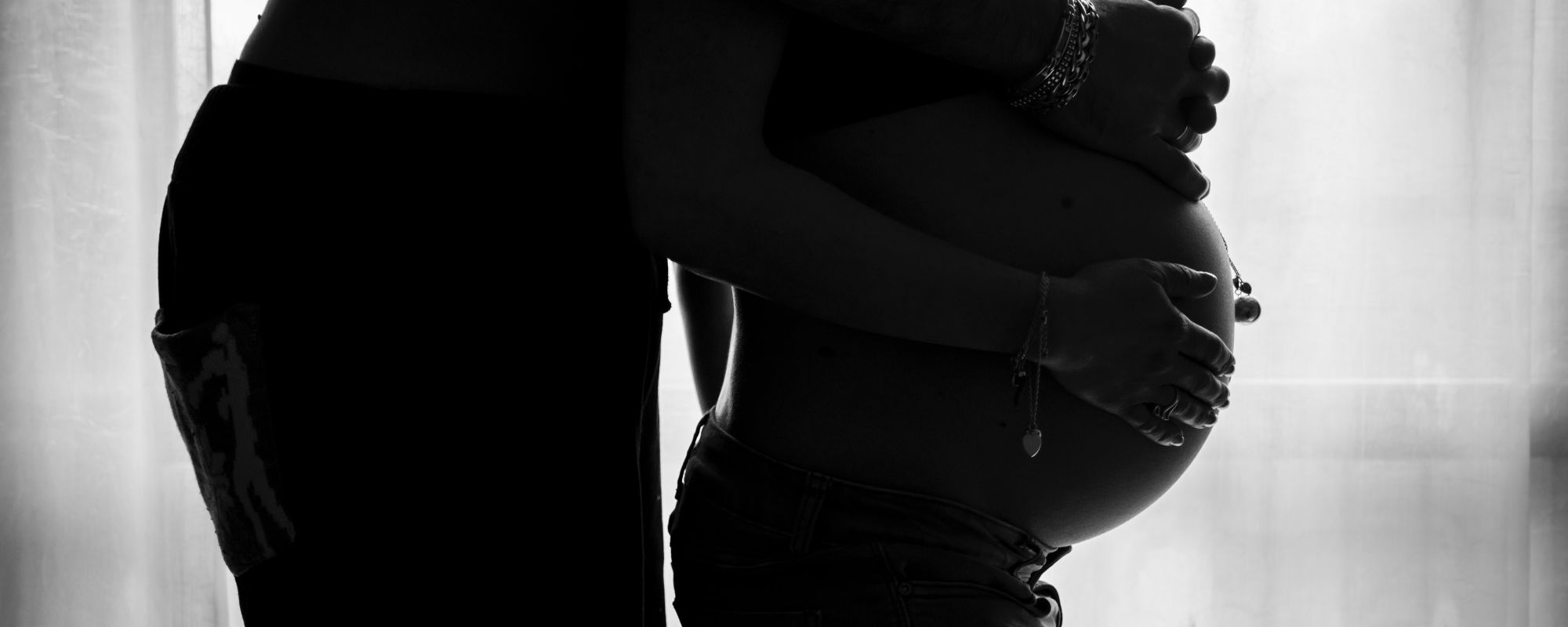 Rola ojca w ciąży Położna Kielce