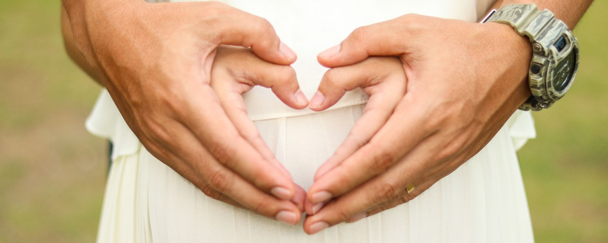 Jak przeżyć ciążę i poród